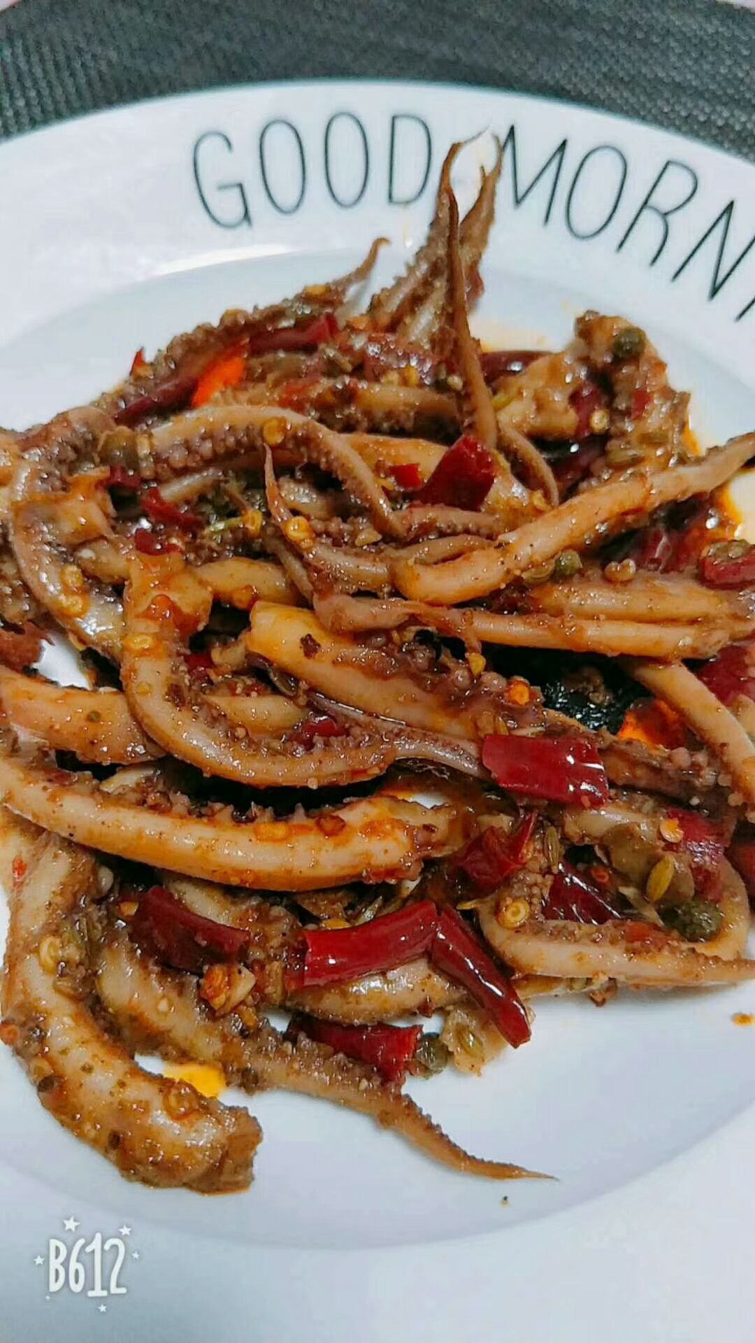 《宝妈私厨》四川冷吃美食