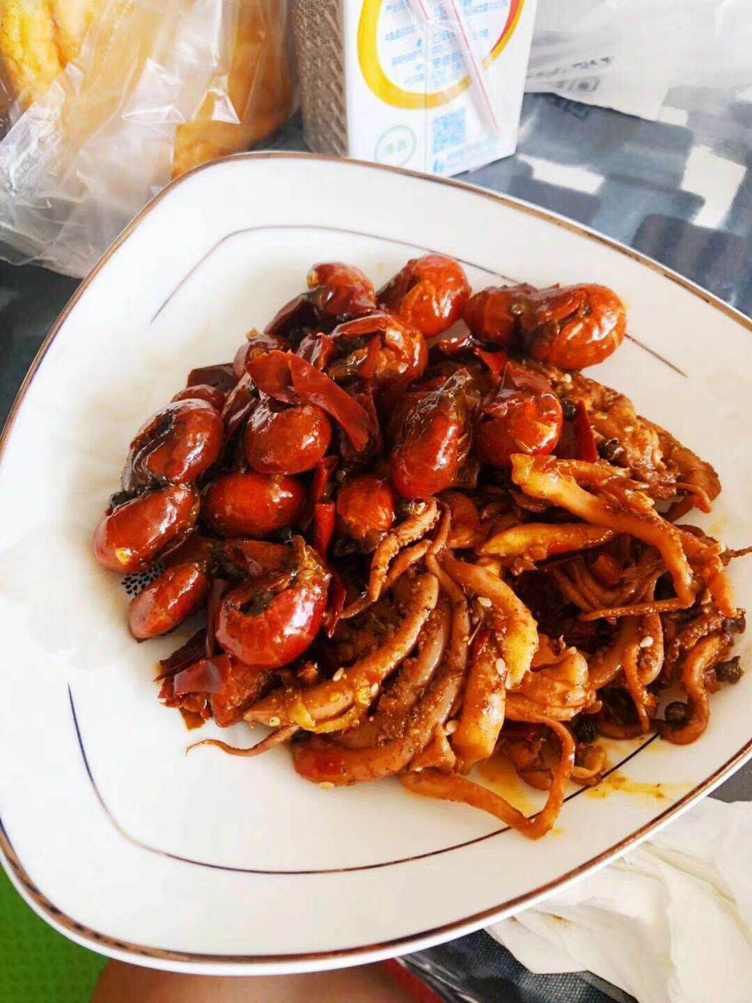 陶妈妈美食