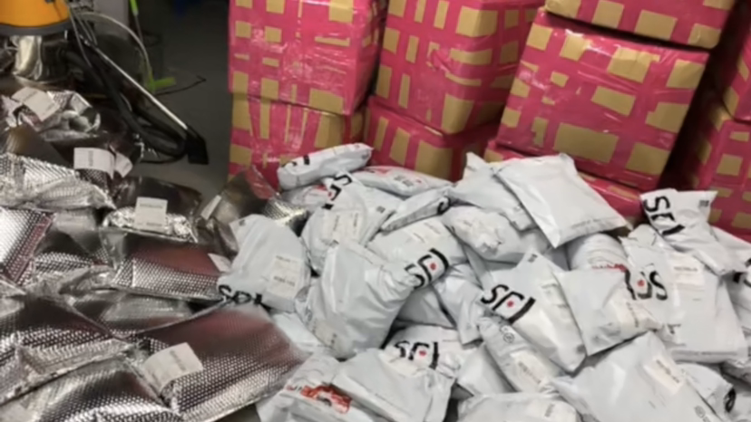 GhostLinks女装 工厂一手货源 顺丰一件代发