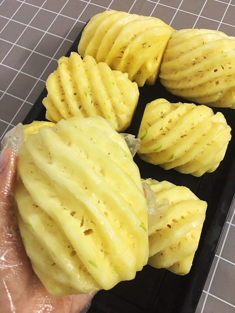 果茶 无任何添加剂 一个烤箱就能在家轻松赚钱