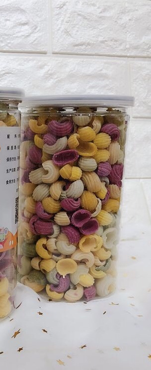 宝宝辅食添加