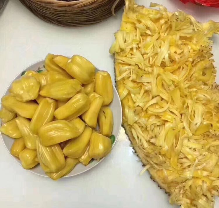 一件代发水果