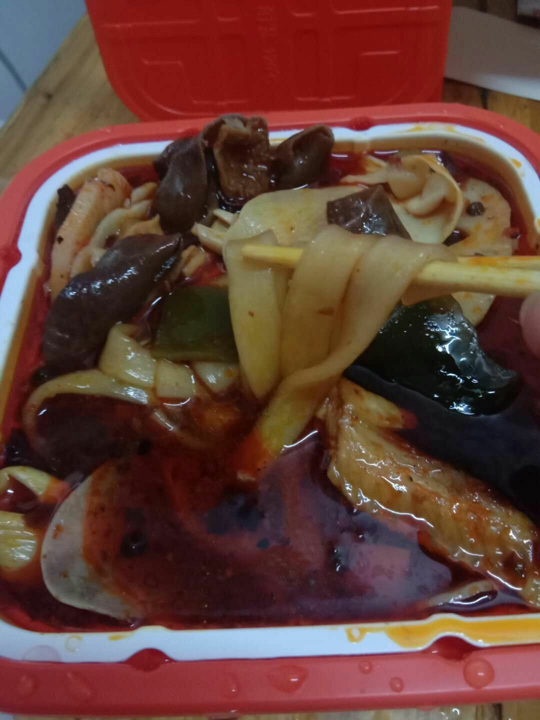 《宝妈私厨》四川冷吃美食