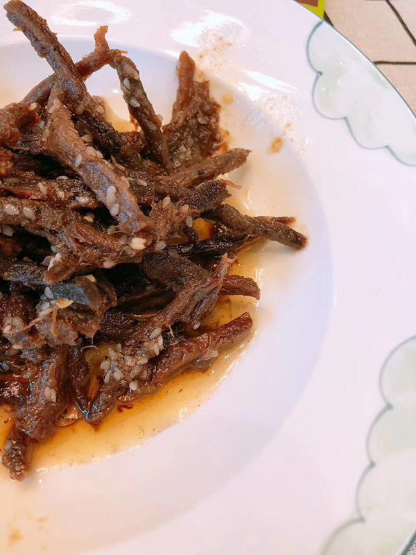 谭八爷小吃，零投资做代理