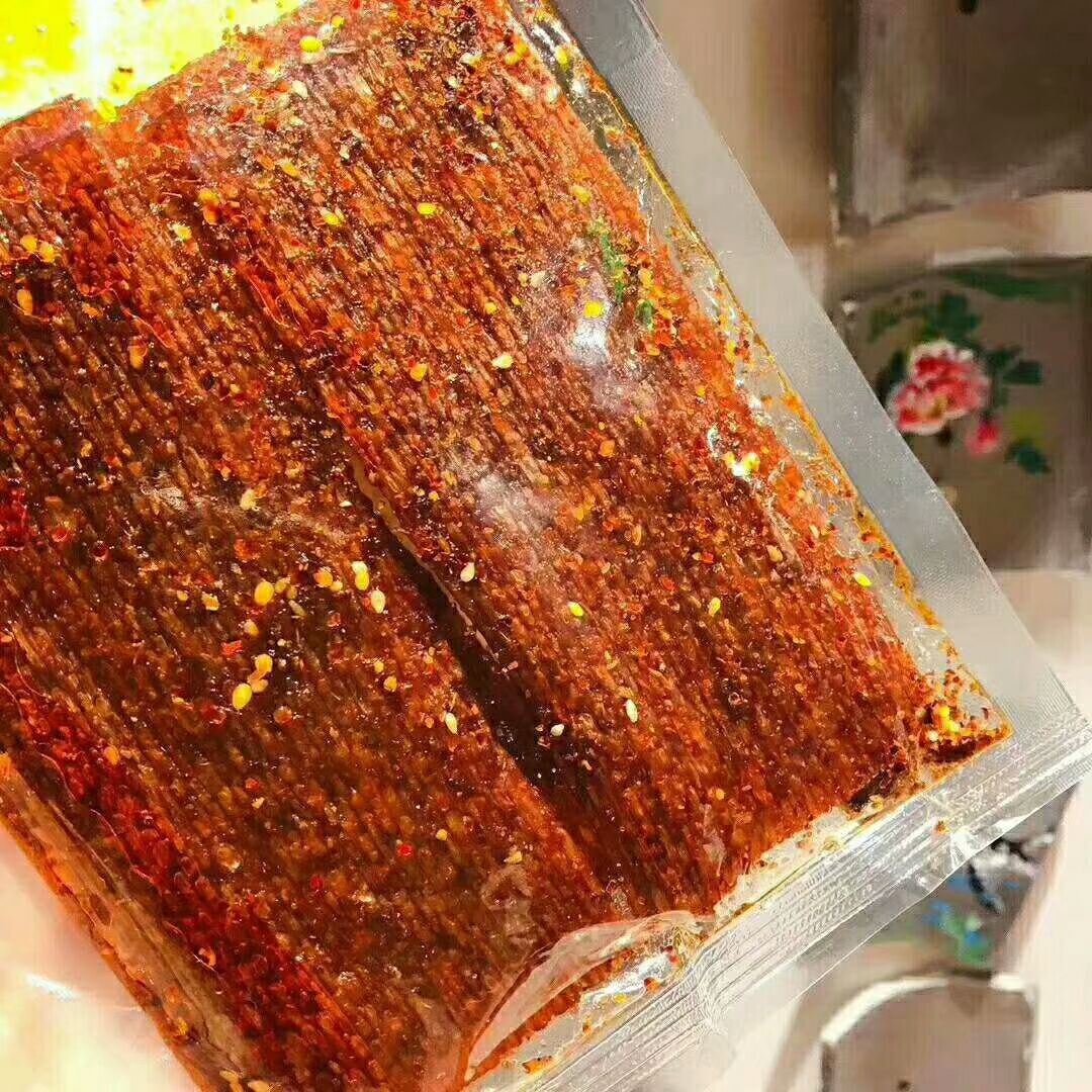 网红辣条 诚招代理 好吃不贵 支持一件代发