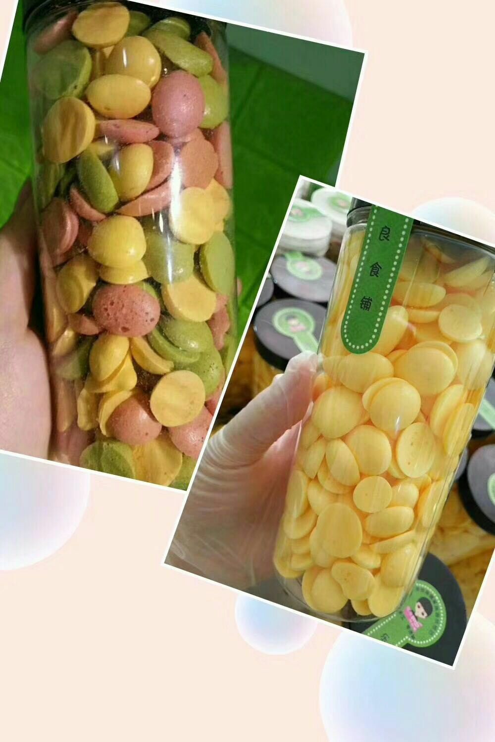 乐小萌良食铺子找代理 一件代发 无须囤货