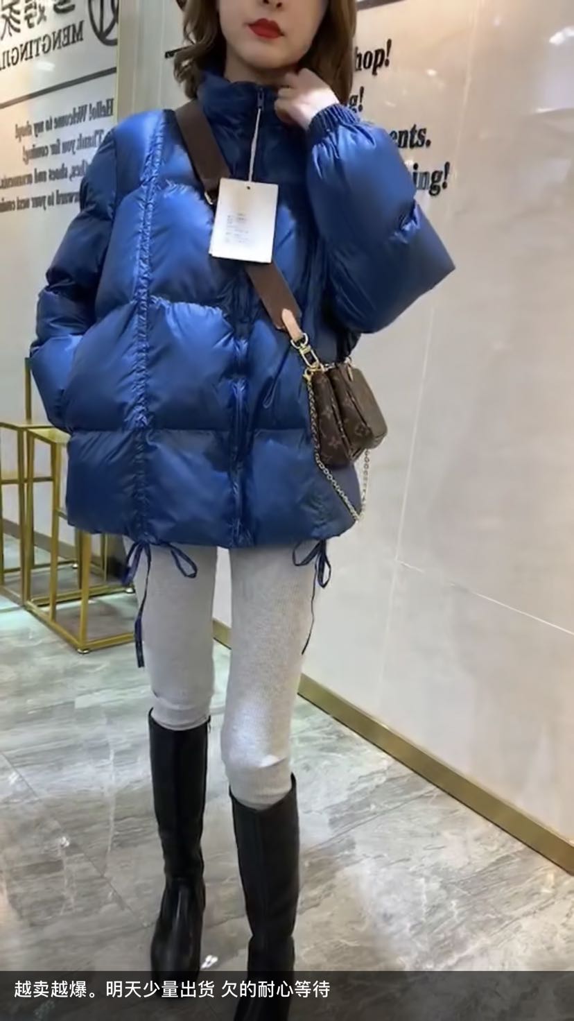 中高端女装包包鞋 厂家直发 疯狂招代理