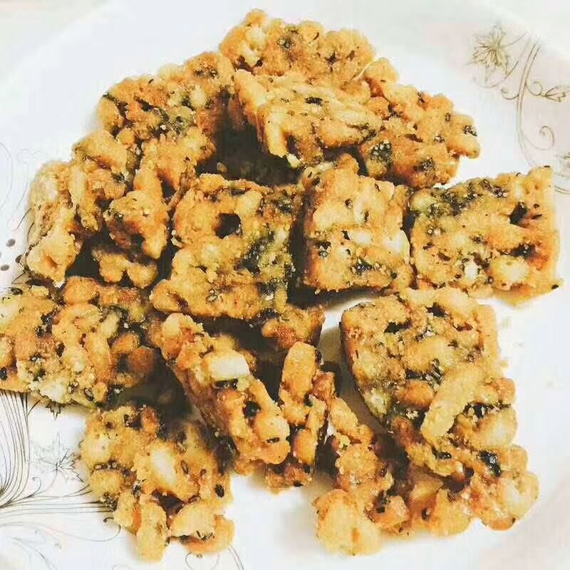 谭八爷特色小吃 忘不了的味道