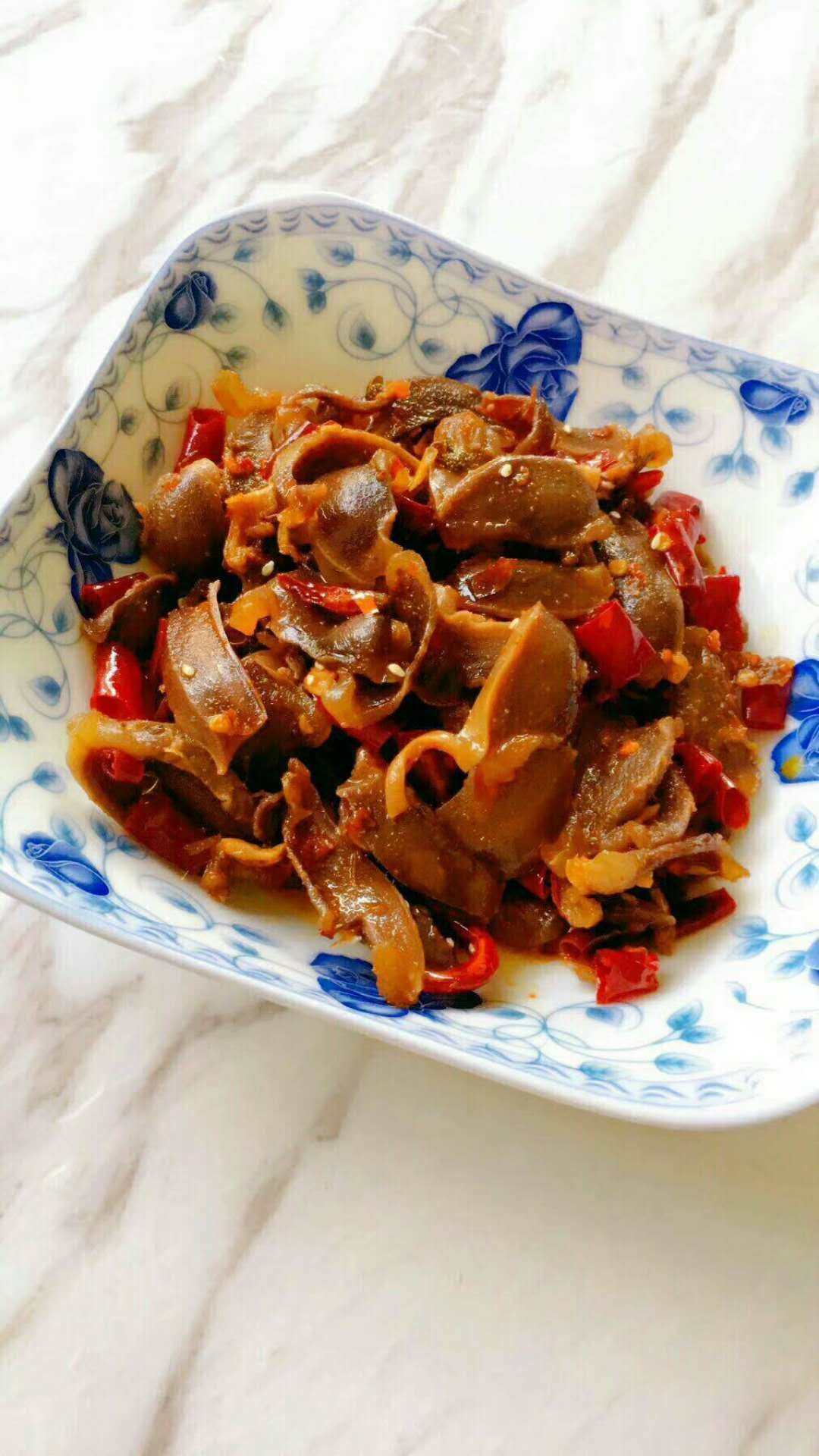 宝妈私厨，正宗川味美食，男女老少都可以吃哦！