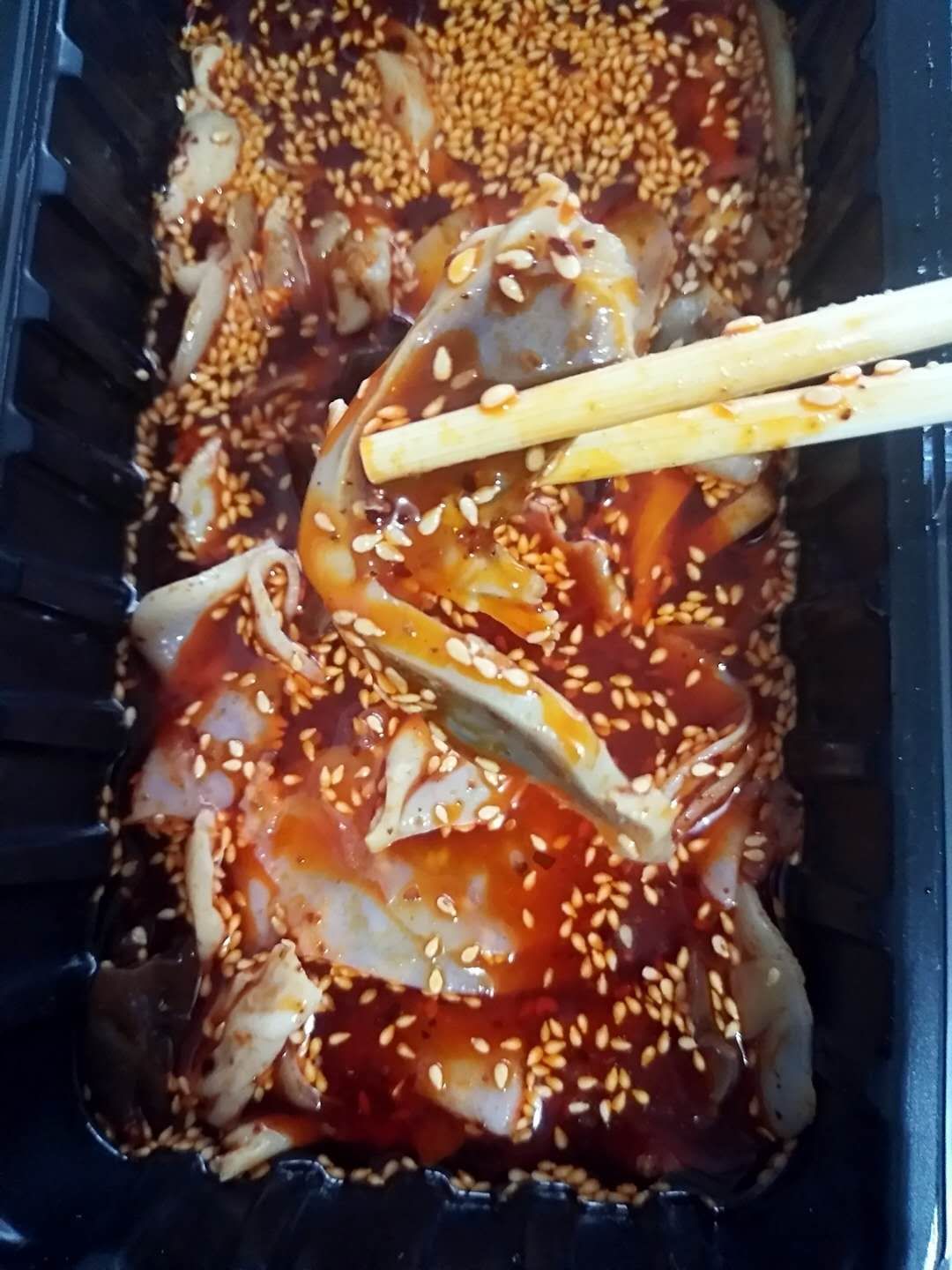 宝妈私厨 正宗四川特色冷吃