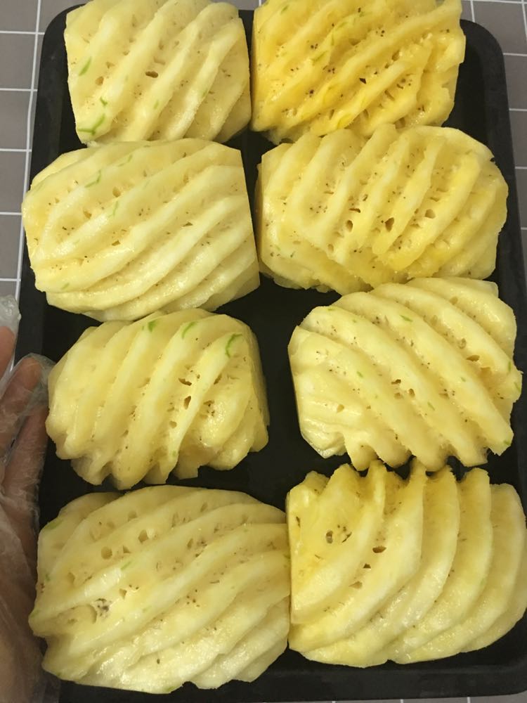 果茶 无任何添加剂 一个烤箱就能在家轻松赚钱