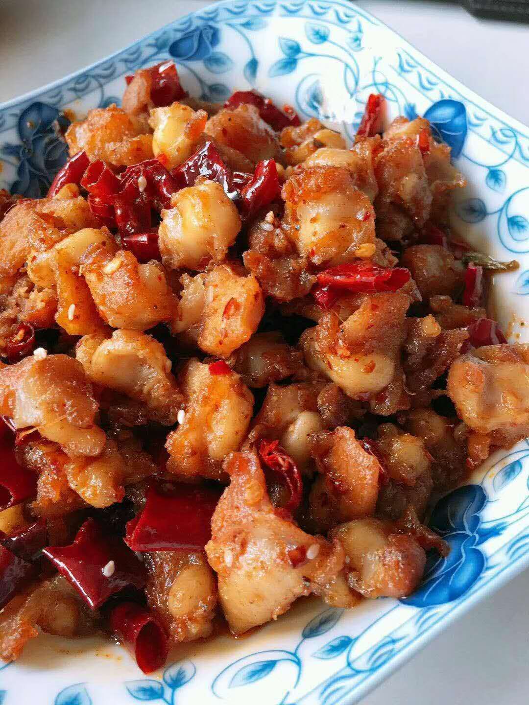 宝妈私厨 正宗四川特色冷吃