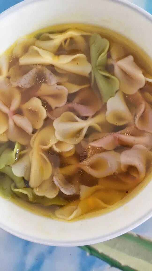 宝宝辅食添加