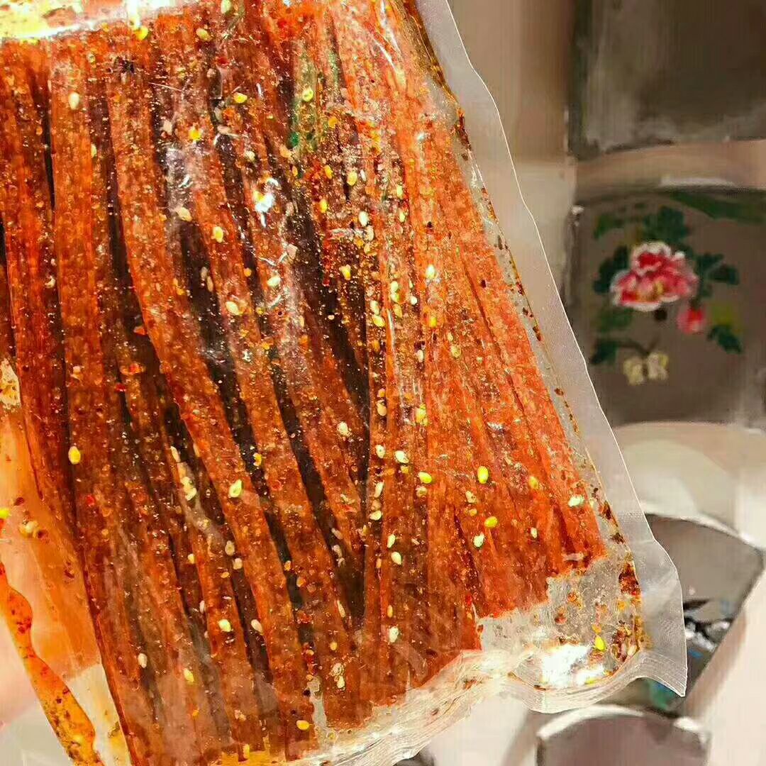 网红辣条 诚招代理 好吃不贵 支持一件代发