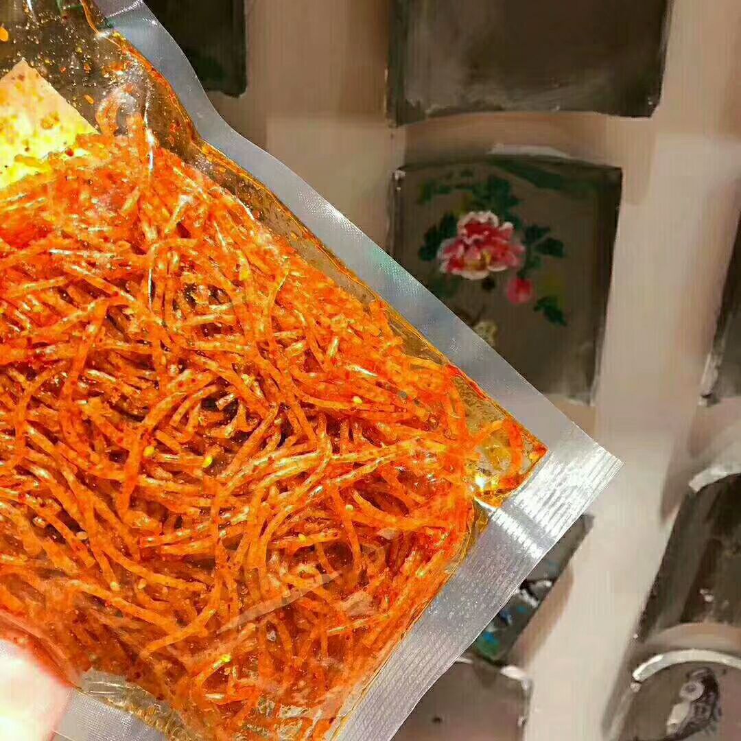 网红辣条 诚招代理 好吃不贵 支持一件代发