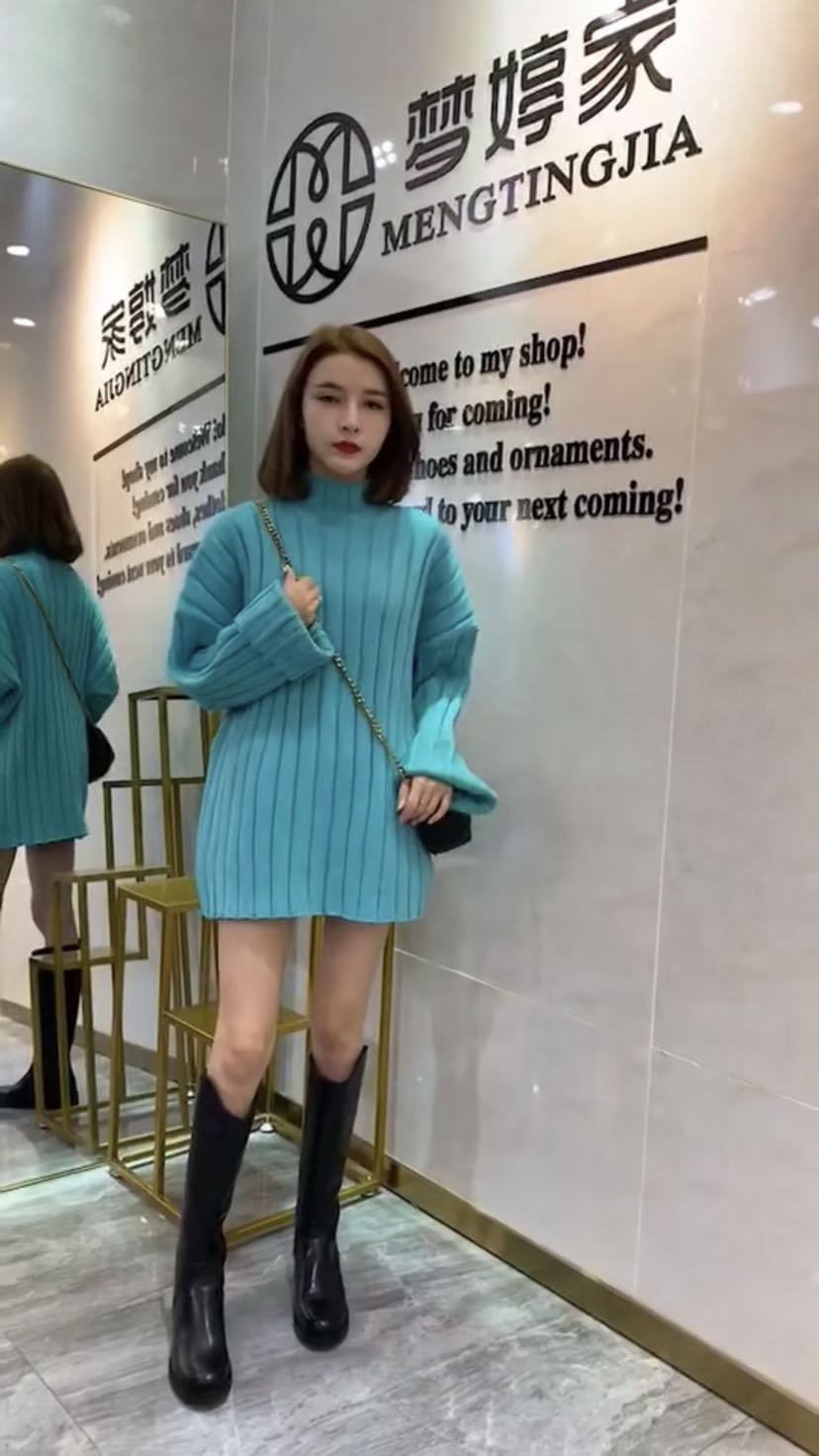 中高端女装包包鞋 厂家直发 疯狂招代理