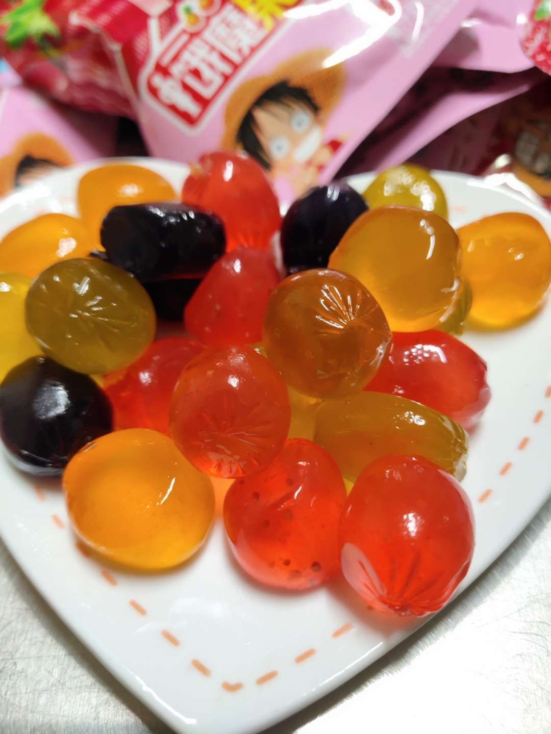 火爆了的网红美食 几百款零食陆续更新 支持一件代发