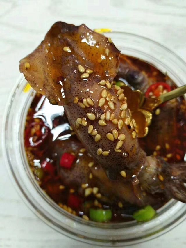 2019最赚钱项目 麻辣小海鲜 全国招代理 招学员