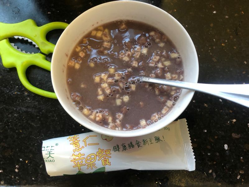 纤妃笑代餐，0添加营养粥，月瘦10-30斤