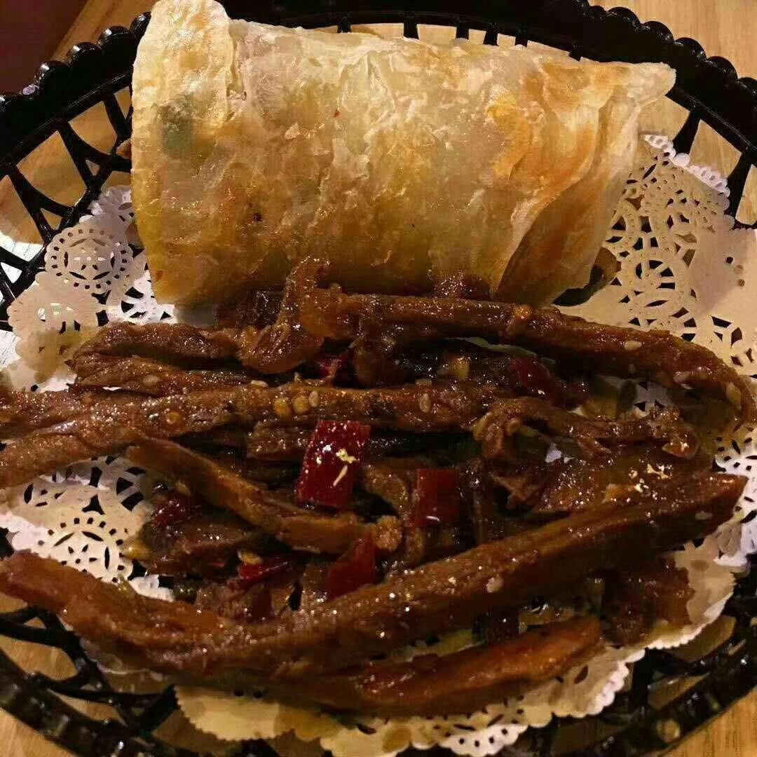 宝妈私厨 正宗四川特色冷吃