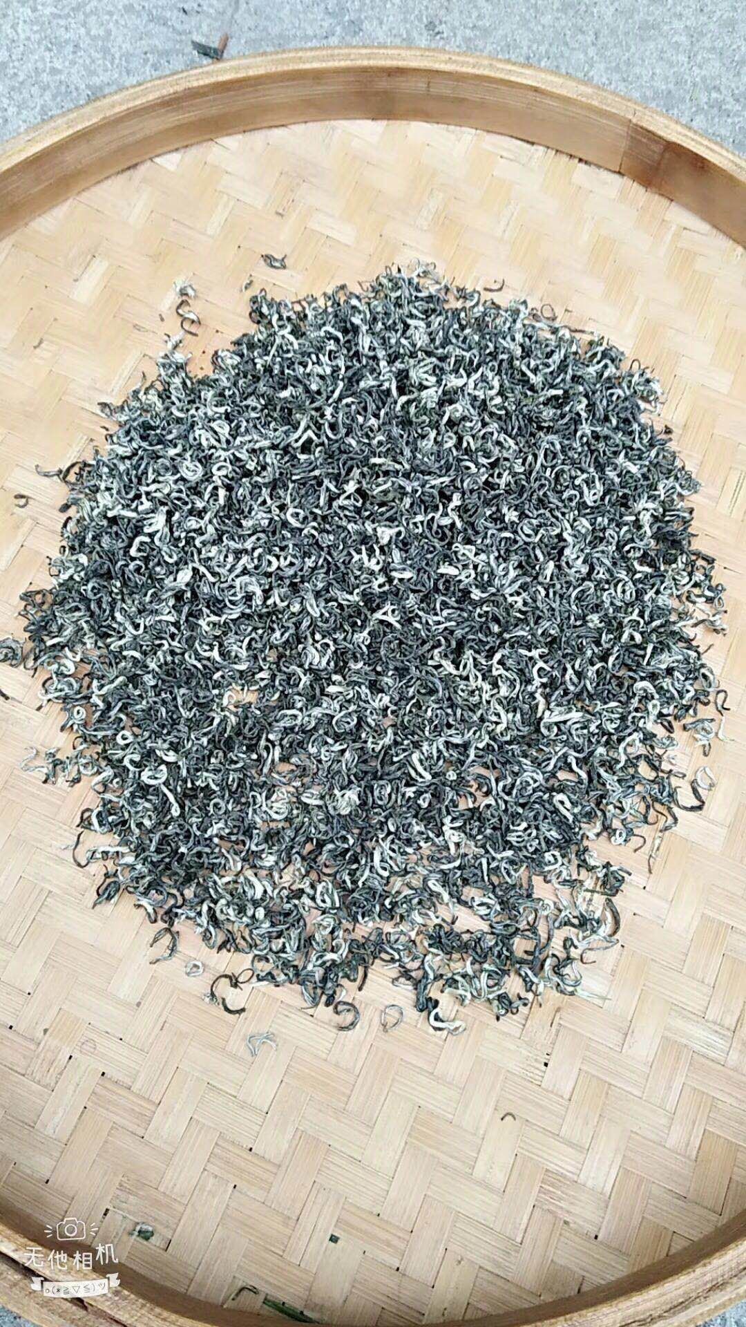 各类茶叶，湄潭翠芽，遵义红茶 白茶 金骏眉 自己的茶叶厂 价格优势