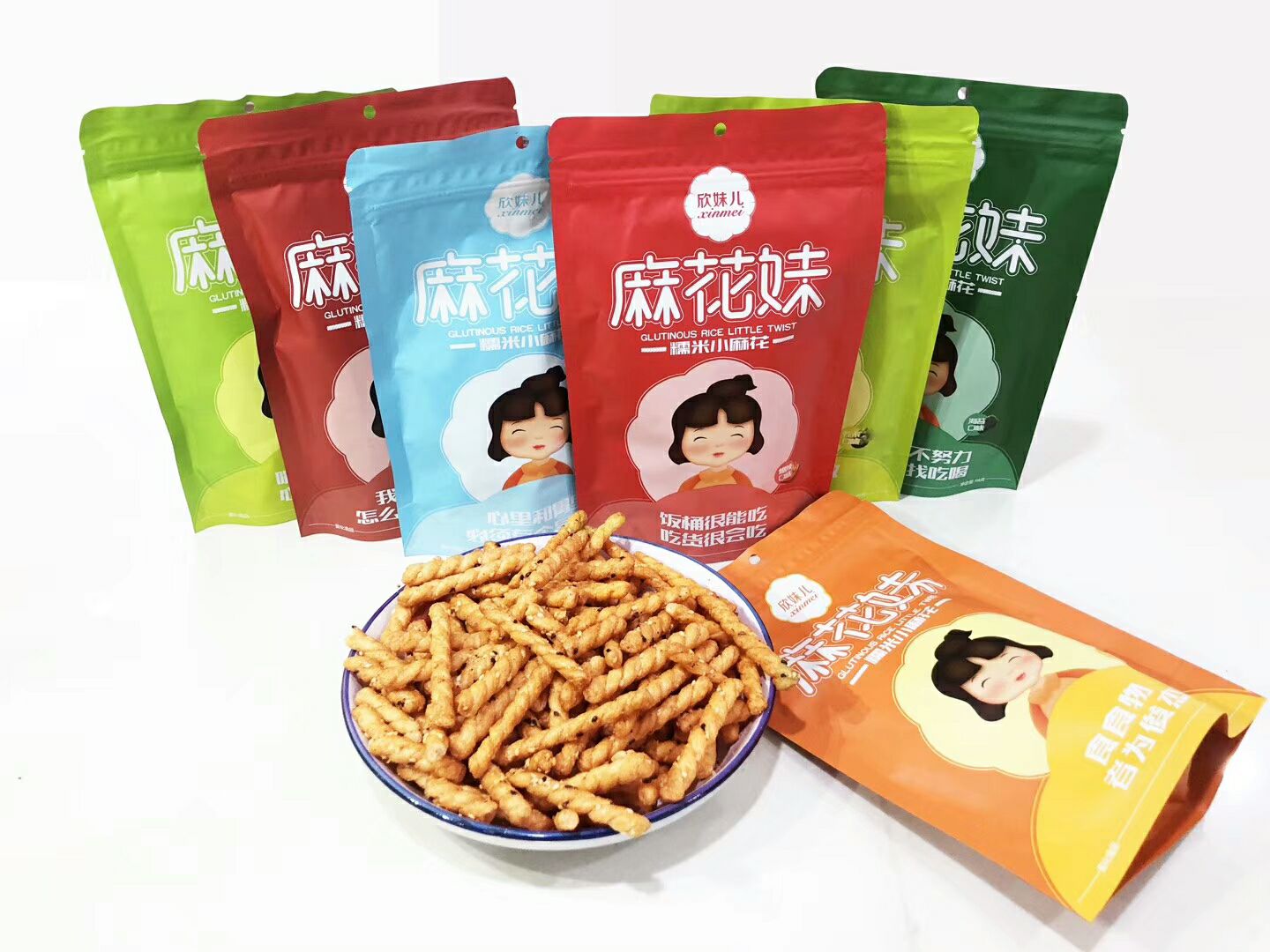 各种美食邀你来战。