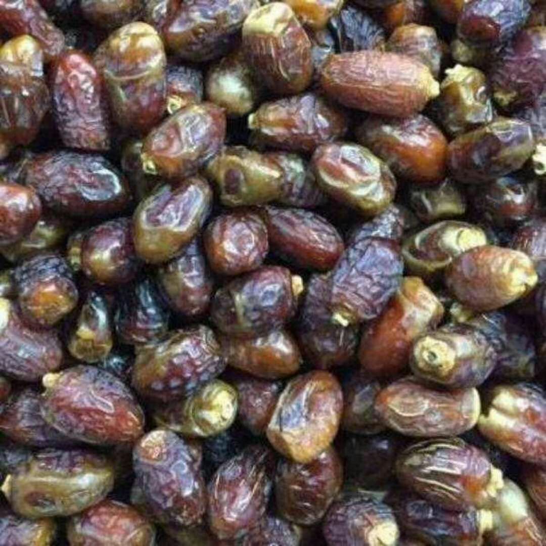 泰国椰子枣止咳润肺等三个止咳功效