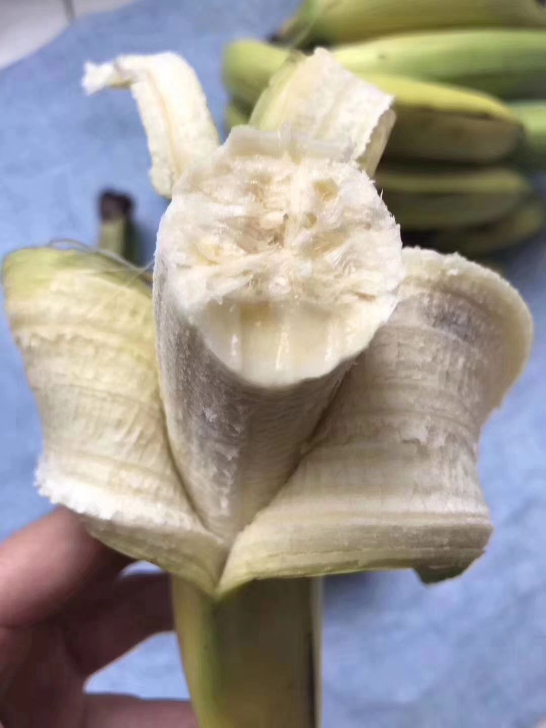一件代发原生态水果，不囤货，包售后，讲授加粉秘籍