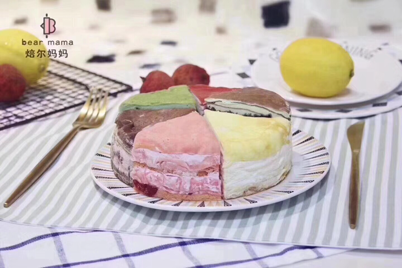 各类千层蛋糕，以及各种零食，长期招代理