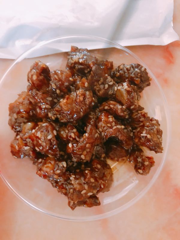 【辣口哨超好吃】招代理，不用任何代理费，无虚囤货，公司代发