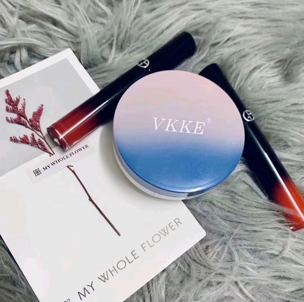给大家介绍一个平价还好用的品牌Vkke