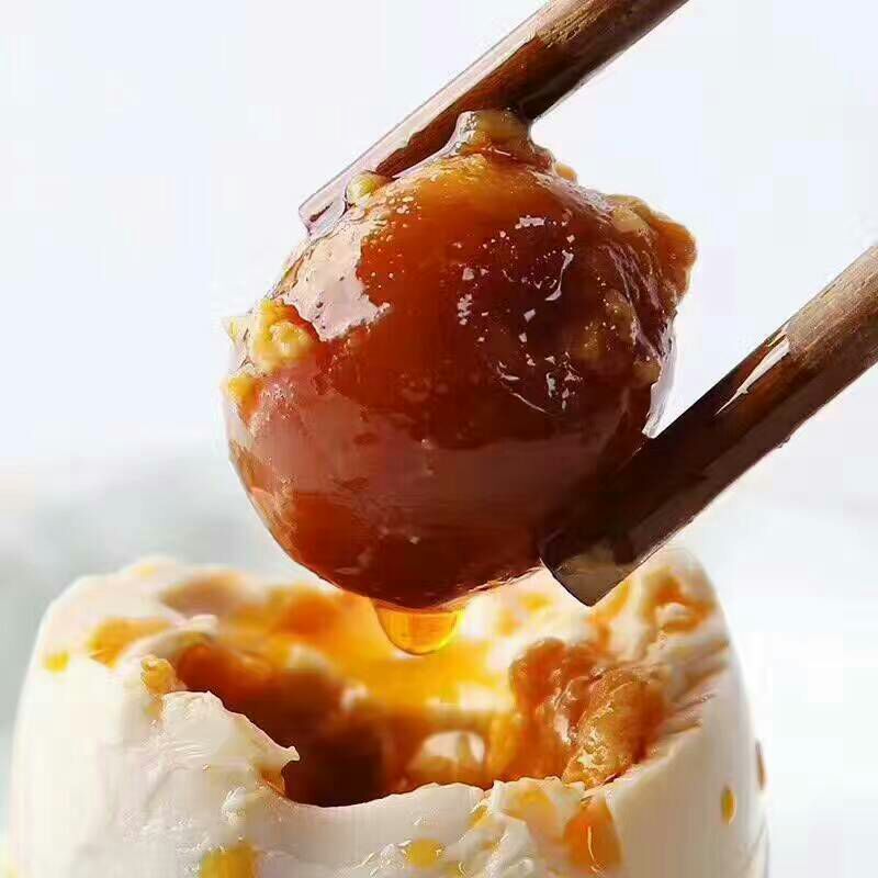 厂家批发微山湖特产烤鸭蛋，咸鸭蛋，松花蛋