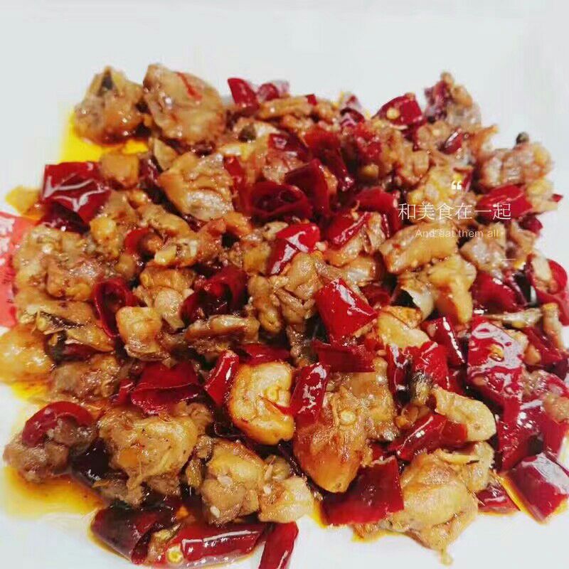 谭八爷辣炒美食招代理 不收任何代理费