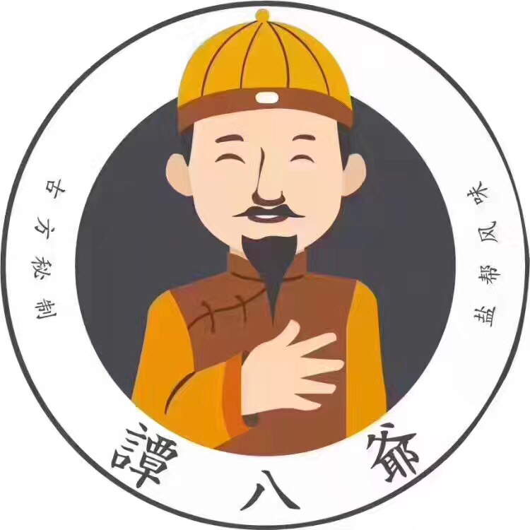 谭八爷特色小吃诚招代理，公司一件代发