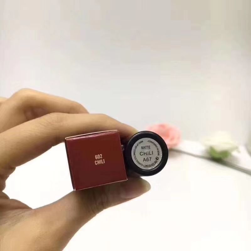 女生最爱的口红