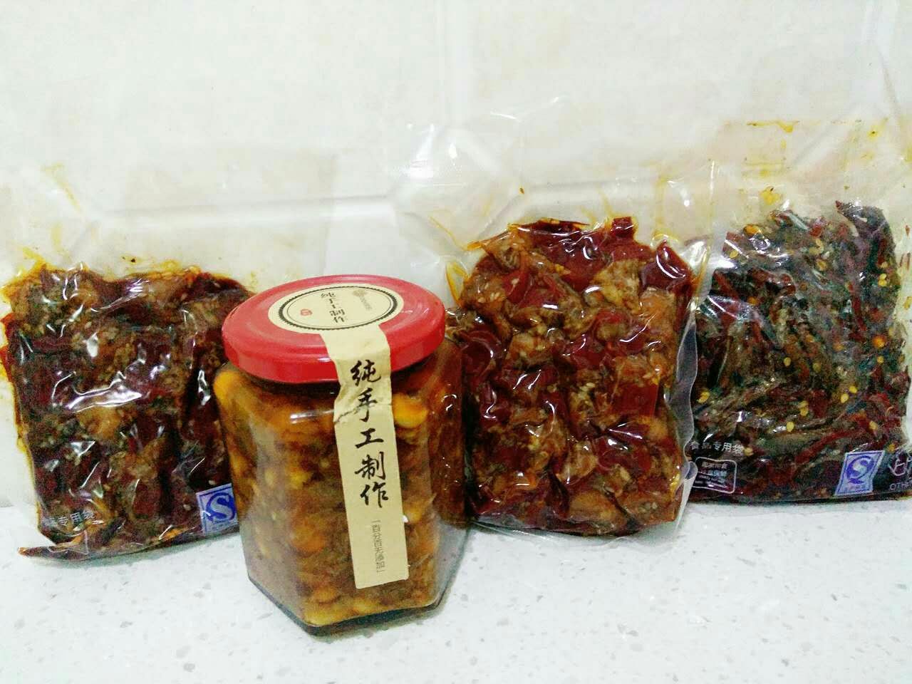 新品美食川味麻辣美食，58诚招全国代理，一件代发，无需囤货！