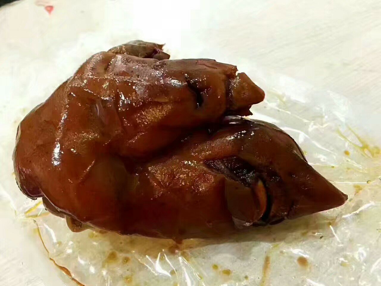 风小厨冷吃系列招代理啦 公司一件代发 不囤货