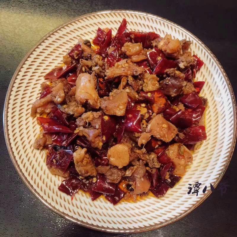 四川.四川自贡谭八爷美食0元招收代理。