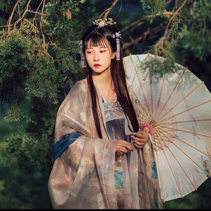 专业批发汉服洛丽塔jk制服  一件代发 出厂价拿货