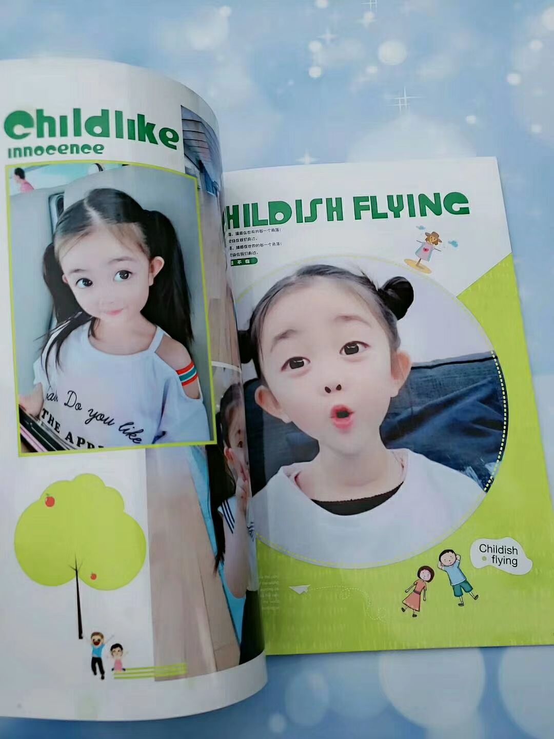 制作照片书