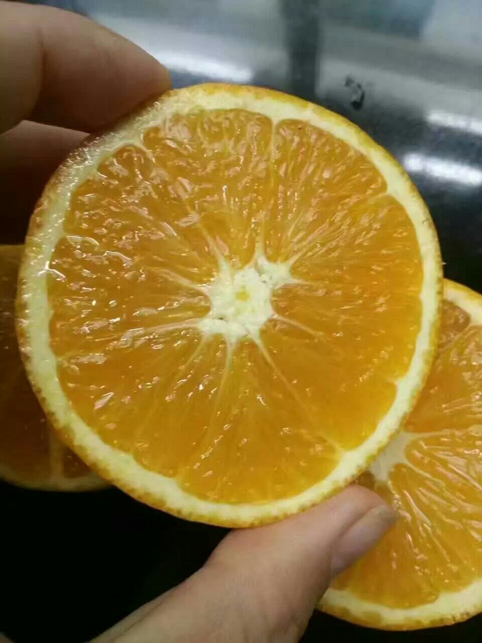 赣南脐橙一手货源，诚招全国优质代理