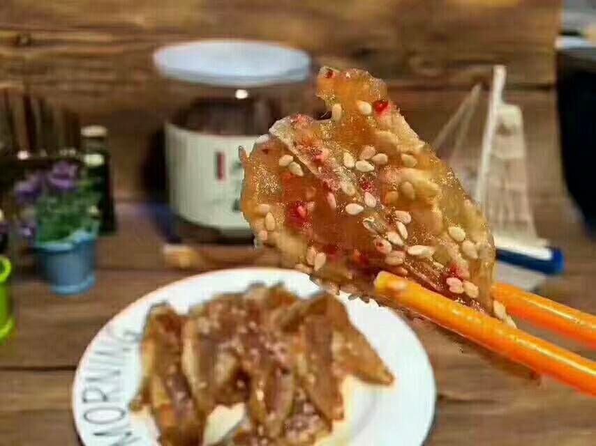 零食零食零食招代理