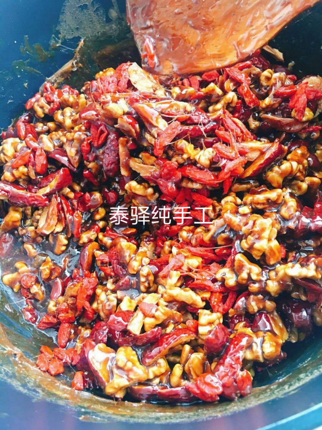 养生的阿胶糕 零添加，纯天然