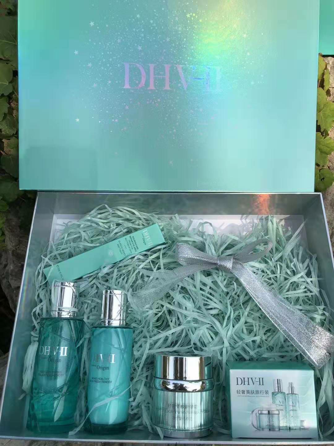 DHV护肤品