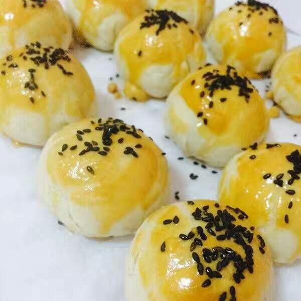零防腐剂纯手工食品