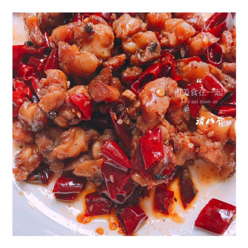 谭八爷冷吃系列，好吃不贵～