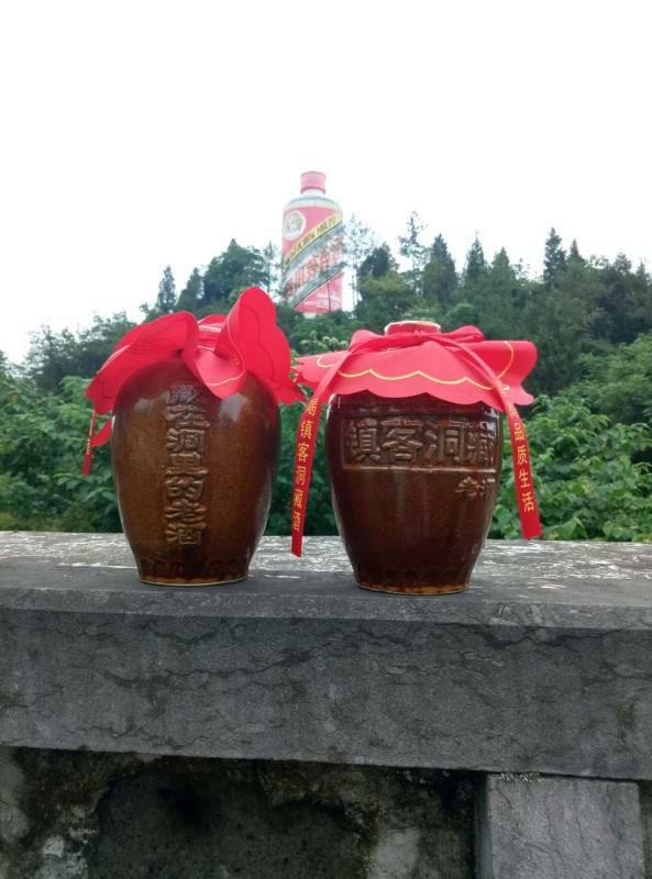 酒品如人品       品酒如品人明杰和酒，值得拥有