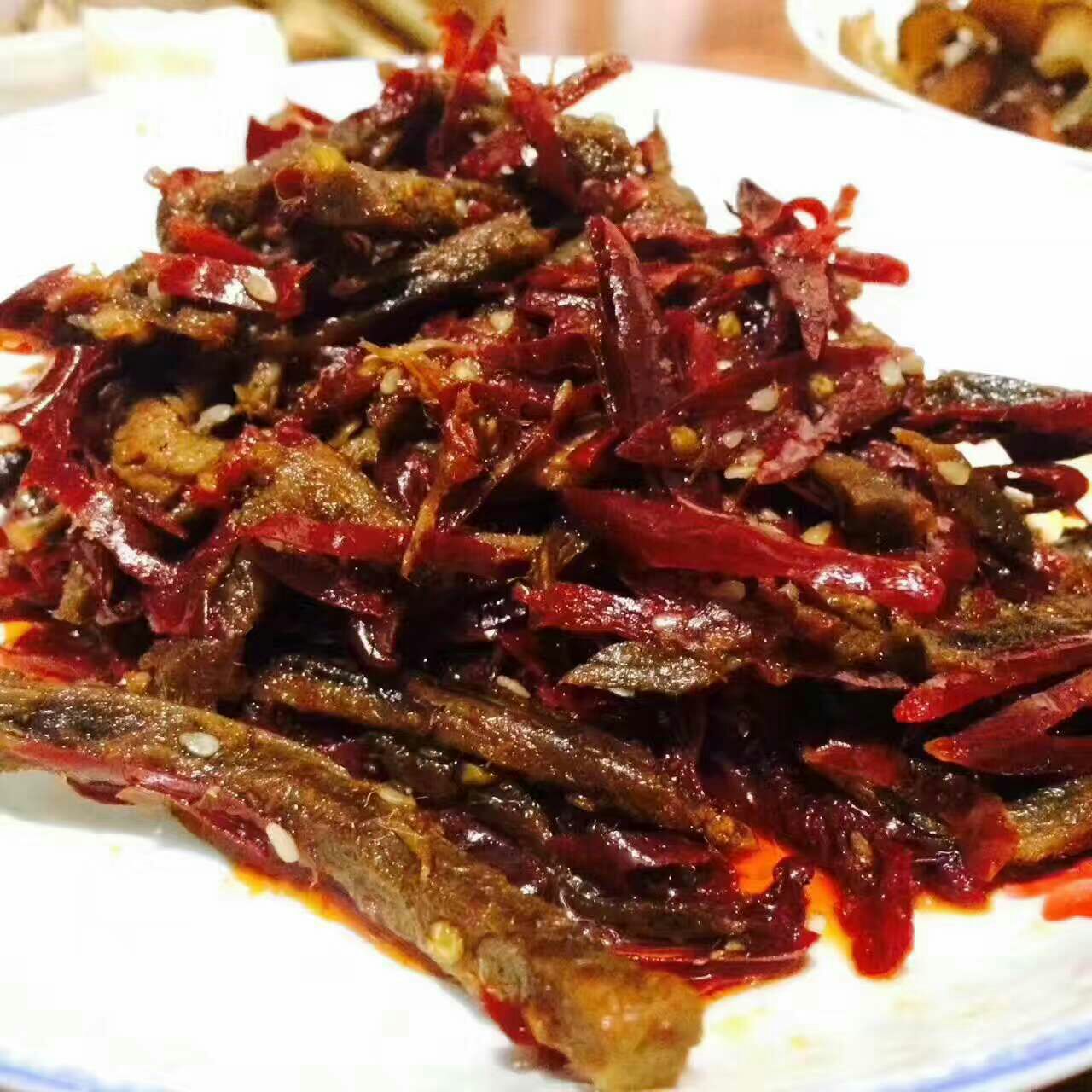 谭八爷辣炒美食招代理 不收任何代理费