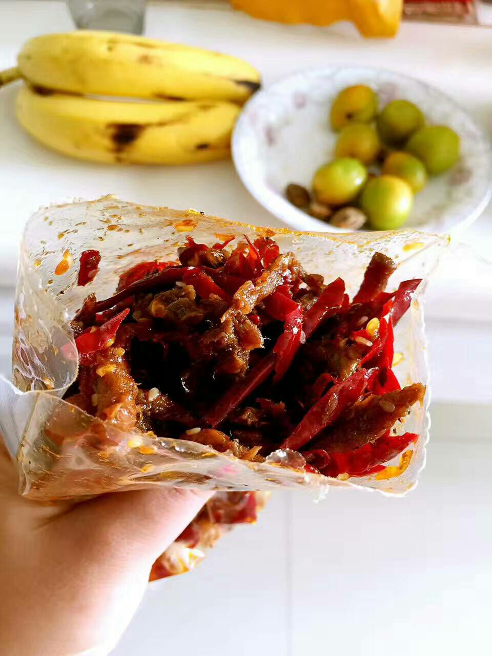 谭八爷美食广招