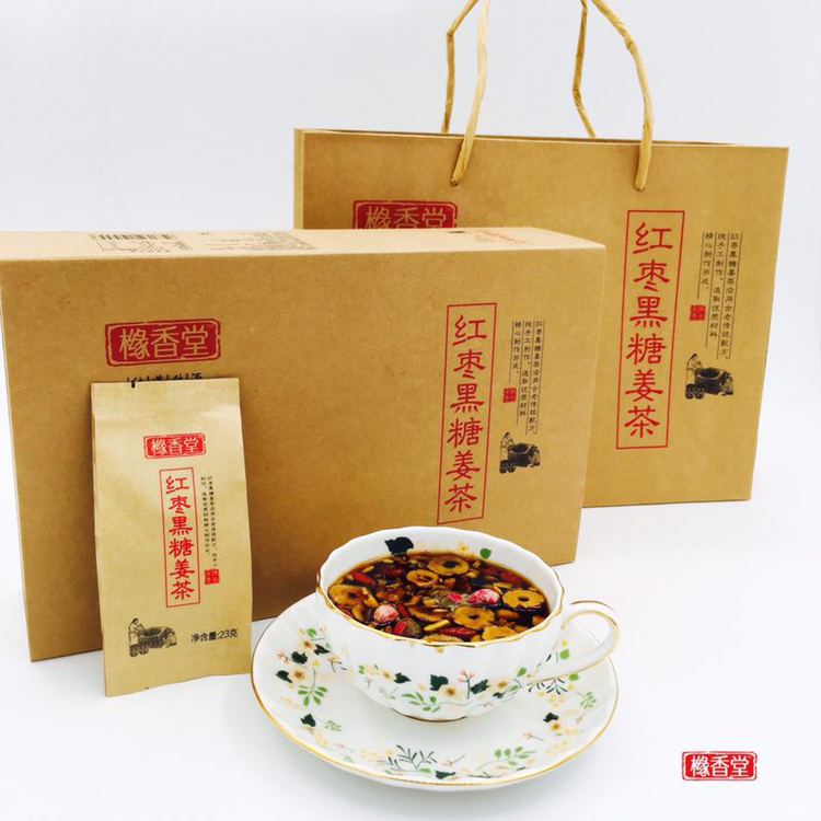 厂家货源，红枣黑糖姜茶，微商市场，店面，诚招代理！